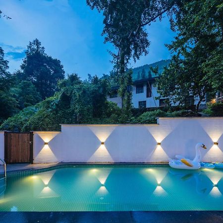 Moganshan Pinhouwu Hotel Deqing Dış mekan fotoğraf